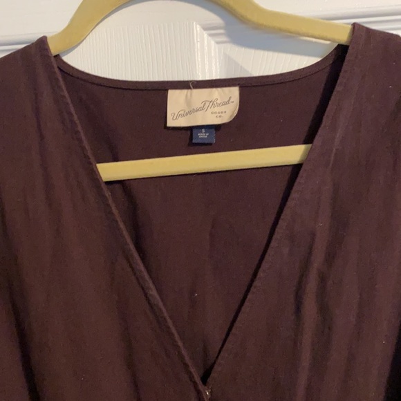 Universal Thread Jumpsuit - Picture 3 of 5